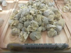 -袁记云饺(西安路店)