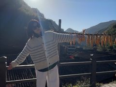 -楠溪江风景名胜区