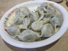 -北方饺子王·海肠捞饭·海鲜锅(山大店)