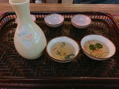 -蘭葶花酒馆(鼓楼店)