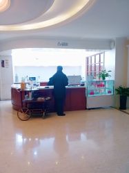 -安琪儿妇产医院·医养月子中心