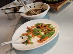 -紫鑫阁饭庄(长安店)