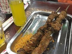 -中国传统伊兰拉面(石景山店)