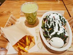 -油梨树 AVOCADO TREE(亮马桥店)