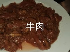 -川锅·火锅·烤肉自助餐厅