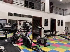 -罗浮山嘉宝田森林温泉度假酒店