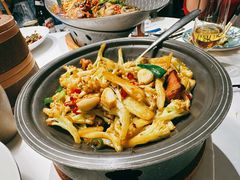 -小河盐帮·私家菜·烤鸭(三元桥·霄云路店)