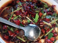 -野山舂·贵州现舂酸汤牛肉(民生路店)