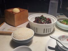 -绿茶餐厅(深圳龙华天虹购物中心店)