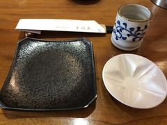 -千代武日本料理(开发区店)