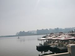 -九龙湖公园
