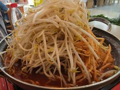 -吴草鸡爪오초닭발韩食堂(融恒盈嘉中心店)