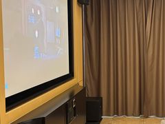 -金色印象·HiFi影音·按摩足疗(龙腾路店)