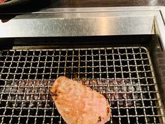 -俺的焼肉(銀座9丁目店)