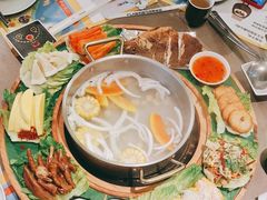 -银泰阳光度假酒店-海悦轩中餐厅(海花路店)