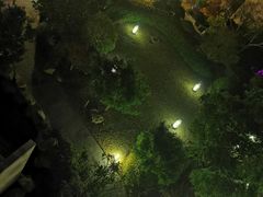 -上海崇明金茂凯悦酒店