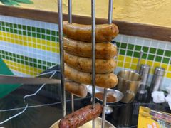 -拉丁餐厅·巴西烤肉自助(正佳广场店)