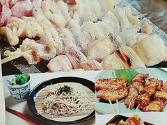 -牛玄庵日式寿喜烧·料理店(新源里店)