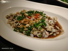 -浙C老邻舍(西城海错店)