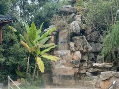 -深业半汤御泉庄温泉