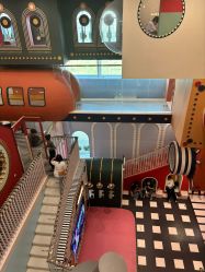 -MELAND CLUB亲子乐园·派对·餐厅(北京芳圆里ID MALL店)