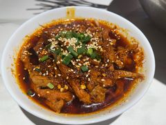 -付小姐在成都(五道口店)