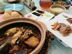 -香融府·烤鸭·家常菜(马家堡路店)