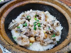-红星光发煲仔饭(大石街店)
