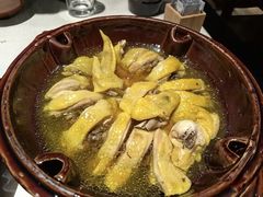秘制盗汗鸡-黔香阁·味(花木店)