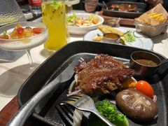 -牛扒先生·厚切雪花牛扒西餐厅(北京路禺山路店)