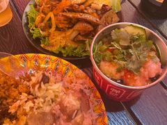 -沙州食驿·非遗小吃夜市