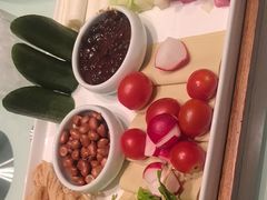 -香丰阁·烤鸭·川湘菜(清河店)