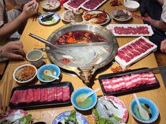 -九记潮汕现切鲜牛肉自助火锅(长沙·方圆荟店)