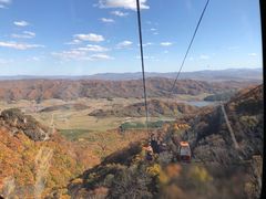 -吉林拉法山