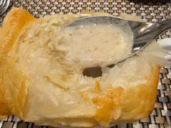 -民族饭店-四季餐厅