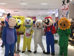 -砂之船奥特莱斯(合肥店)