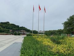 -河北省园博园