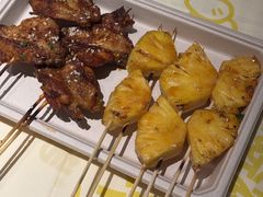 -串盟烧烤·长沙美食地标(星沙店)
