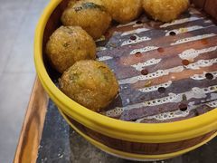 -三道菜(明堂公园店)