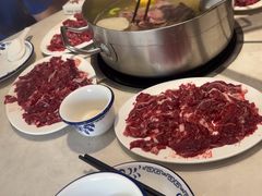 -陈记顺和潮汕牛肉火锅(韩江路店)