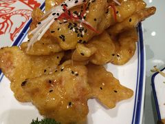 -吉祥春饼·烤鸭(国贸店)