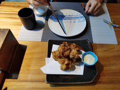 -森味薪火烧•烧鸟居酒屋•日本料理(望京店)