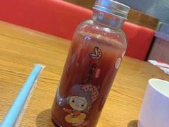 -渝是乎酸菜鱼·川渝小炒(新世界百货望京店)