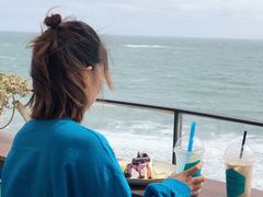 -Cafe Rooftop Cheongsapo