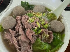 -菜忠潮州牛肉店(岗厦店)
