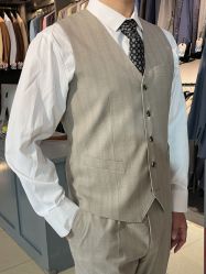 -ChenV西服礼服高级定制(市区养育巷店)