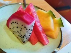 -山之川日料放题(通州店)
