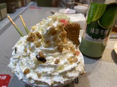 -海底捞火锅(航洋城店)