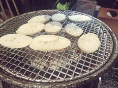 -醉火烧泥炉烤肉(孩儿巷店)