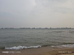 -珍宝海鲜(东海岸海鲜中心)
